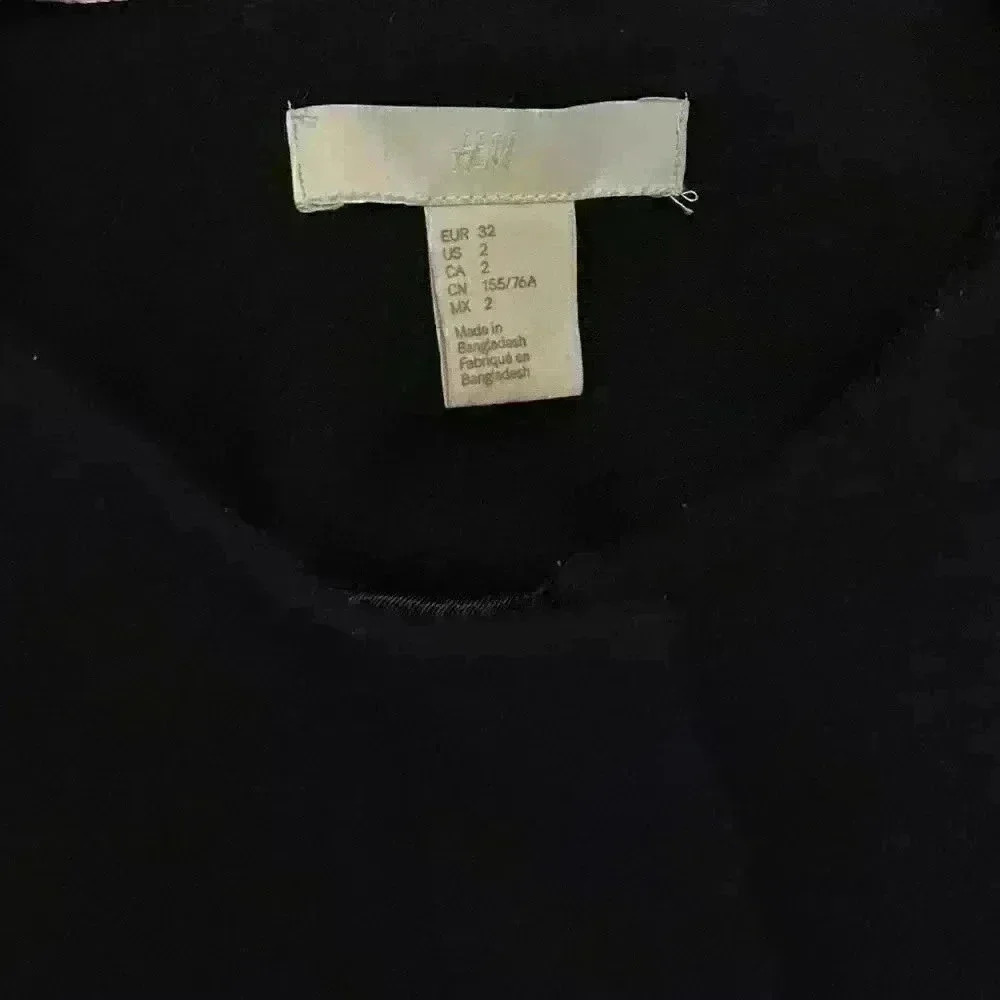 H&M zip coat - Picture 4 of 5